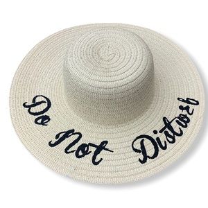 ❣️2/$45❣️ Floppy Beach Sun Hat